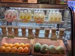 -宝珠奶酪(长宁金虹桥店)