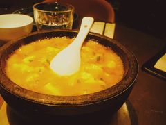 -星叶·东南亚料理(宁波万象汇店)