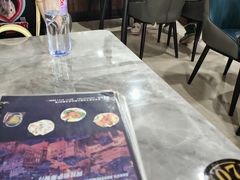 -阿拉伯萨娜餐厅(石马社区店)