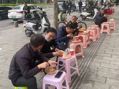 -宋记热干面馆(五福路店)