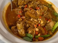 翠清口味猪脚-翠清酒家(万丰路店)