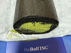 -the Roll'ING手作瑞士卷专门店(卓悦中心店)