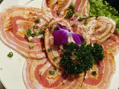 -梦山水日本烧肉(五四广场店)