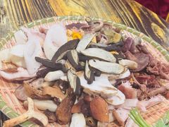 -草墩罗非鱼庄•野生菌•腊排骨(七星街上段店)