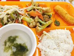 -南京医科大学-2餐厅