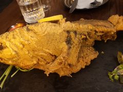 -FUNFUN有饭花园聚会餐厅
