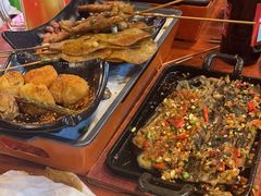 -林二哥宜烤官·宜宾小烧烤