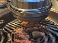 -大叹号·朝鲜族烤肉(潍坊泰华城店)