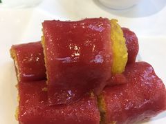 金沙海虾红米肠-点都德(千灯湖环宇城店)
