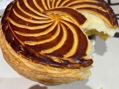 -LANLIZI BAKERY(COSMO店)