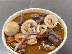 -四里沙茶面(湖滨四里店)