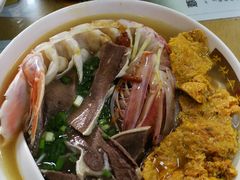-荔林食店(西华路店)