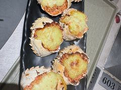 -水木锦堂·自助铁板烧(望京凯德MALL店)