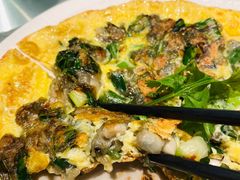 福建特色海蛎煎-莆田餐厅PUTIEN(深圳湾万象城家宴店)