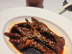 -桂满陇·海市蜃楼·黑金(国金店)