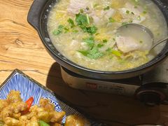 -關東雪东北菜(中庚漫游城店)