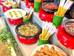 -土桥手掌鸡·26年灌县老味道(都江堰店)