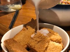 -觅山云南菜(泊富ICITY店)