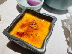焦糖彩虹布丁-俄士厨房(环球港店)
