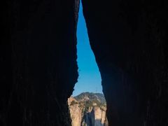 -雁荡山风景名胜区
