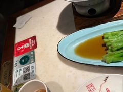 -绿茶餐厅(东莞翔龙天地店)