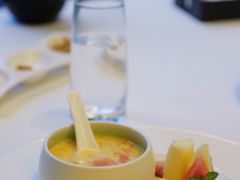 丽思招牌千层拿破仑-富力丽思卡尔顿酒店·丽轩中餐厅