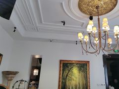 -波特曼西餐厅(南岗店)