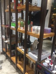 -简影造型·自选烫染接发salon