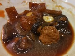 -北京老铺烤鸭(高新店)