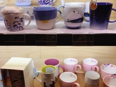 -星巴克(朵云轩店)