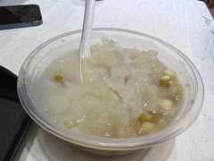 夏三宝-百花传统甜品店(原址店)