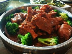 -大财主(庐山店)