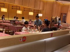 -西贝(龙华天虹购物中心店)