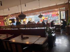 -捞神煲汤火锅(湖滨商业街店)