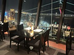 -澳门旅游塔360°旋转餐厅(南湾湖广场店)