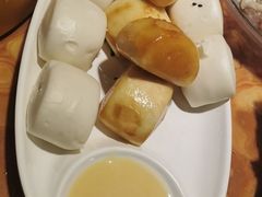 -塔兰齐新疆孜然火锅(鲤鱼山路店)