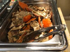 -广州增城保利郡雅酒店-月色西餐厅