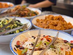 -福苗小骆驼烧烤(莲湖路店)