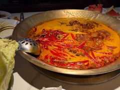 -小龙坎火锅(IFS HOT店)
