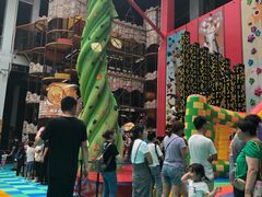 -蒙特利亲子乐园