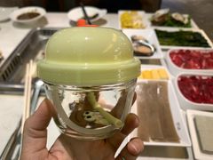 -野妹火锅(布吉店)