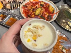 -金龙烧烤·牛肉面(西塔店)