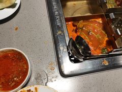 -海底捞火锅(万象汇店)