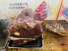 -小龙大肉面馆
