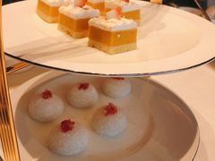 中西美点拼盘-君庭中餐馆(湘江豪生店)