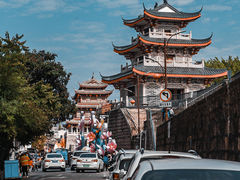 -潮州古城