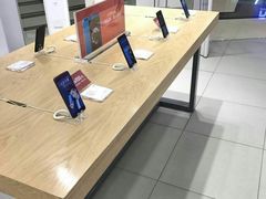 -小米之家盐城大有境汽车体验店
