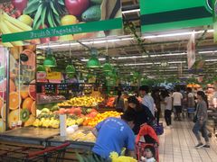 -大润发(康桥店)