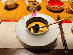 -鲤院·新中式美学·庭院餐厅(夫子庙店)
