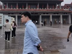 -亳州博物馆